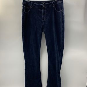 Lee Riders Jeans Size 22